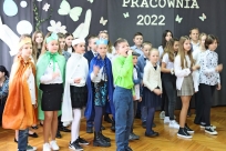 Otwarcie Zielonej pracowni